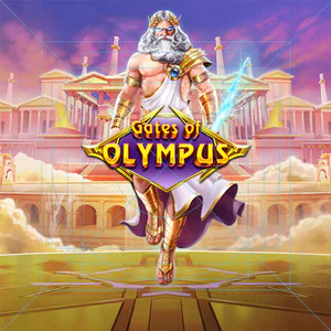Gates of Olympus 1000